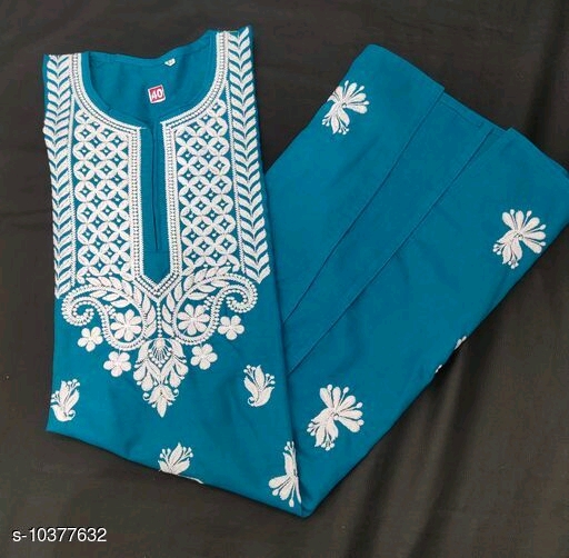 Abhisarika Refined Kurtis