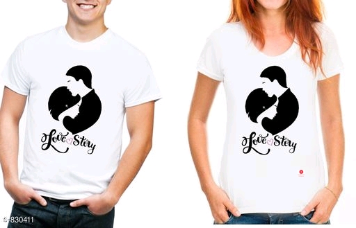 Couple T-Shirts