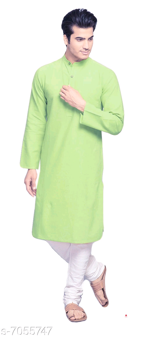 Designer Men Kurta Sets