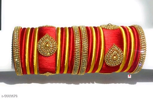 Bracelet & Bangles