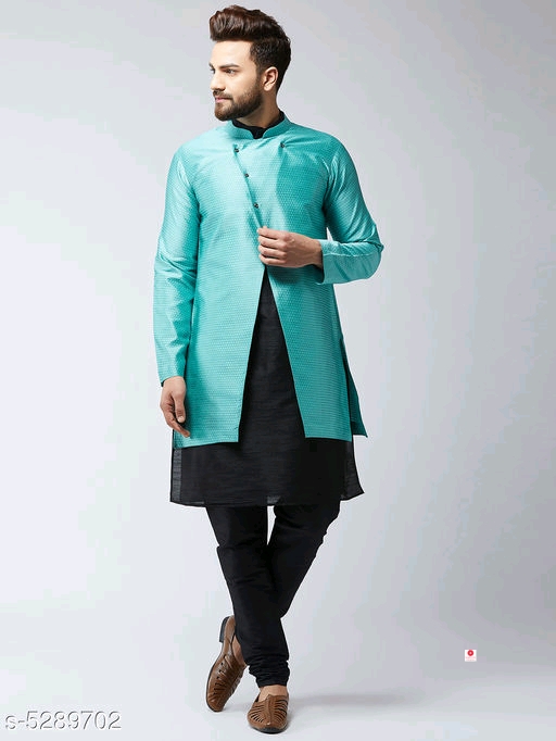 Stylish Men Kurta Sets