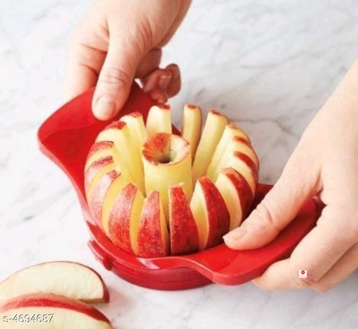 Apple Cutter