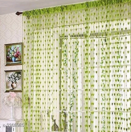 Polyester Door Curtains