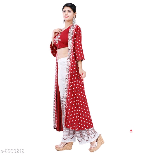 Myra Fashionable Women Kurta Sets