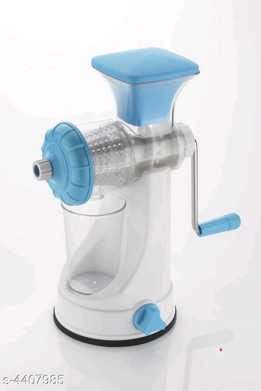 Hand Juicer