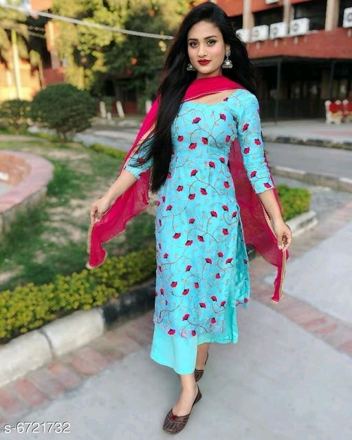 Aakarsha Petite Kurtis