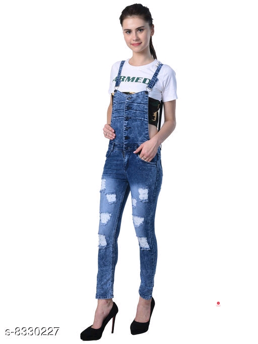 Womens Jumpsuits