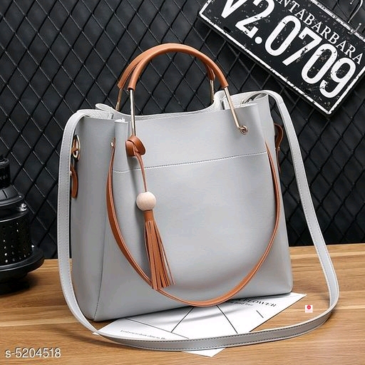 Trendy Stylish Women's Handbag