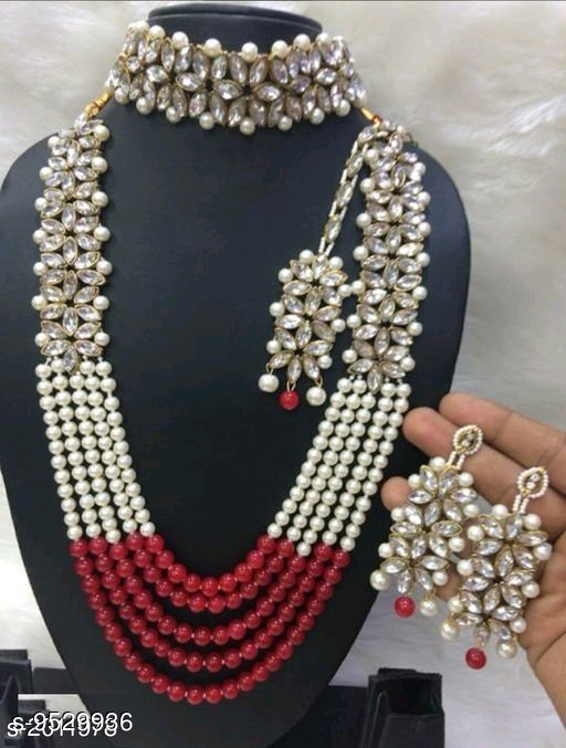 Allure Fusion Jewellery Sets