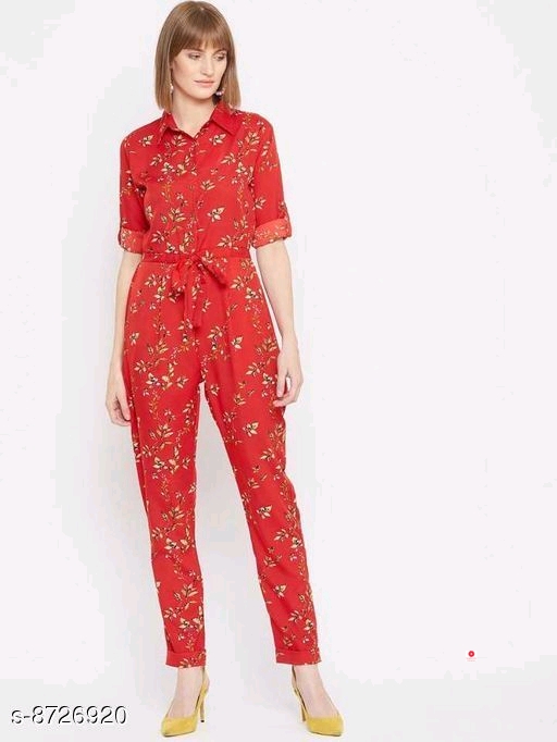 Womens Jumpsuits