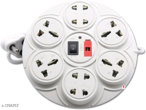 Plastic Electronic Sockets