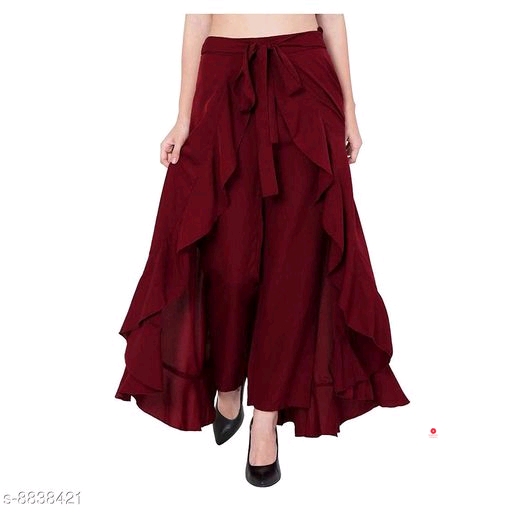 Women Western Skirts