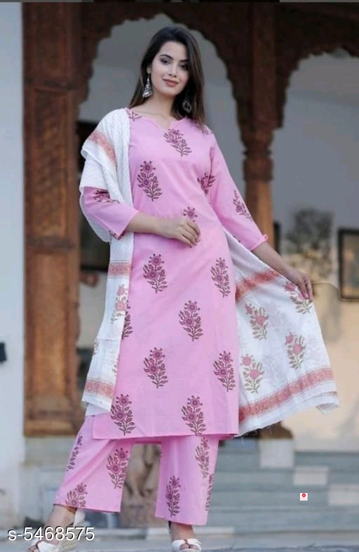 Pretty Women Kurta Sets