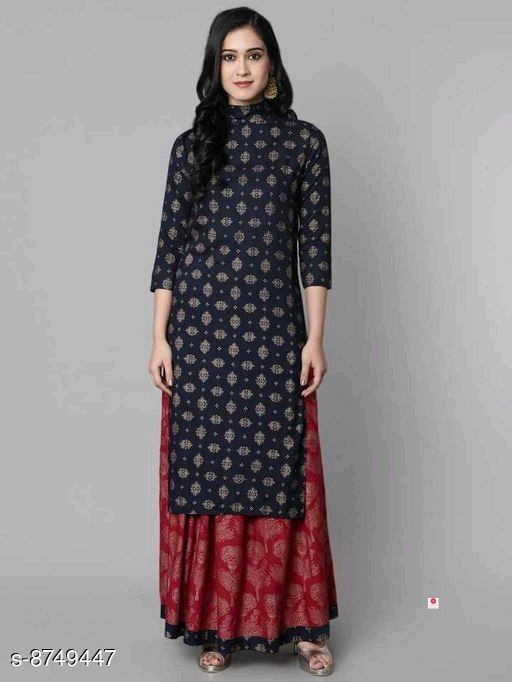 Chitrarekha Petite Kurta Set