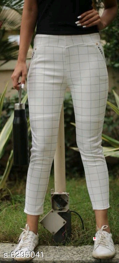 Stylish Women's Jeggings