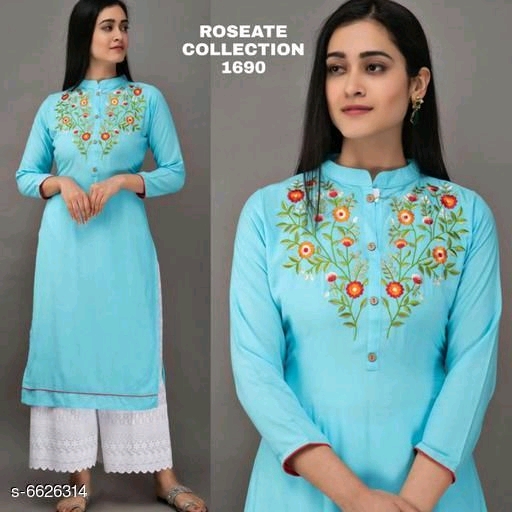 Women Kurta Sets