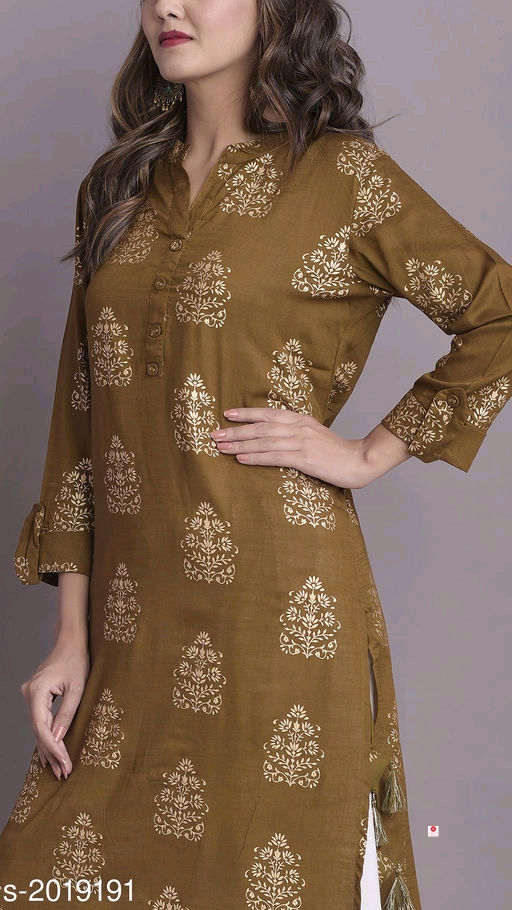 Women's Kurta Set