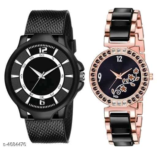 Couple Watches