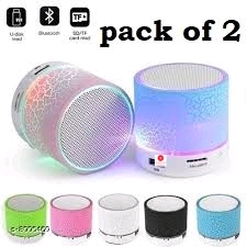 Bluetooth Speakers