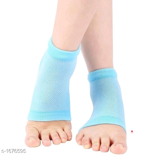 Heel Sock