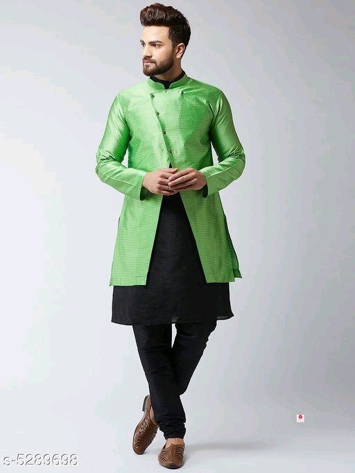 Stylish Men Kurta Sets