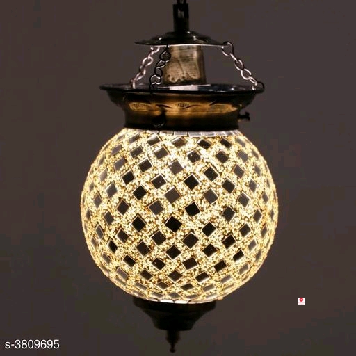 Pendant Wall Lamps