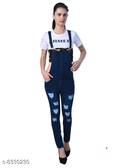 Womens Jumpsuits