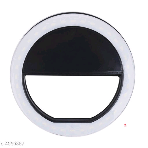 LED Ring Light