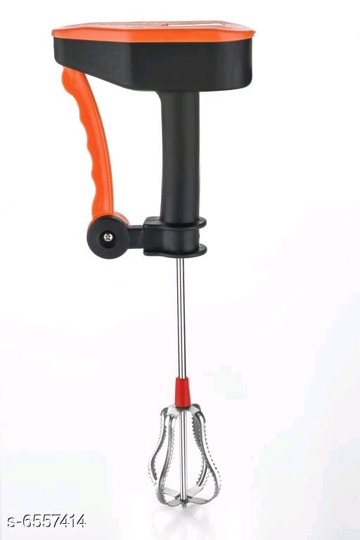 Hand Blender