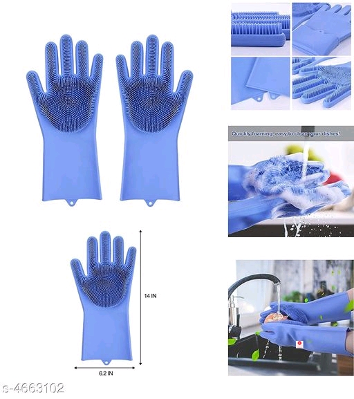 Gloves