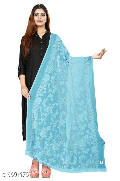 Trendy  Dupattas