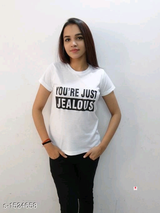 Womens T-Shirt