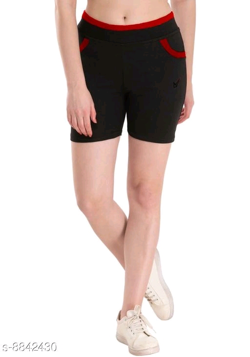 Shorts for women