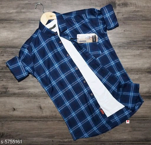 Classy Retro Men Shirts