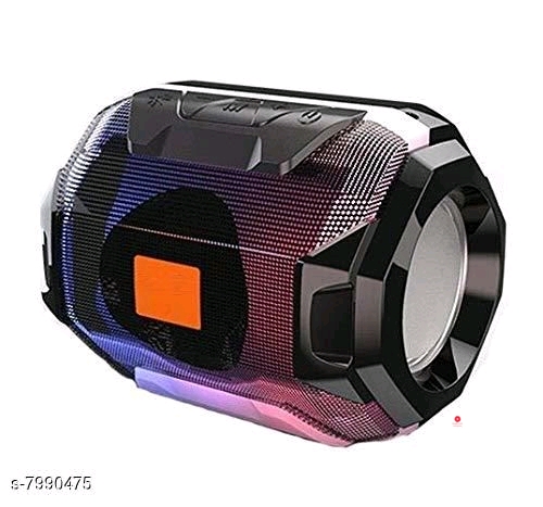 A0005 Bass Splashproof Wireless Bluetooth Speaker