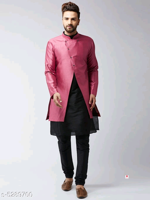 Stylish Men Kurta Sets