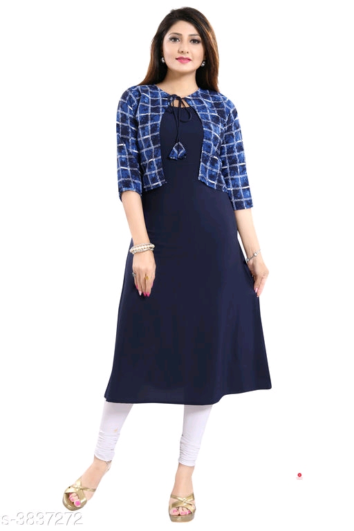 Myra Graceful Kurtis