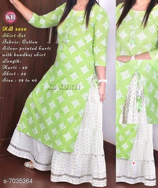 Banita Drishya Women Kurta Sets