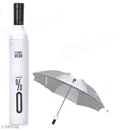 Wine Umbrella