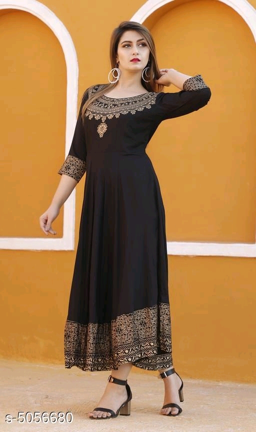 Abhisarika Sensational Kurtis