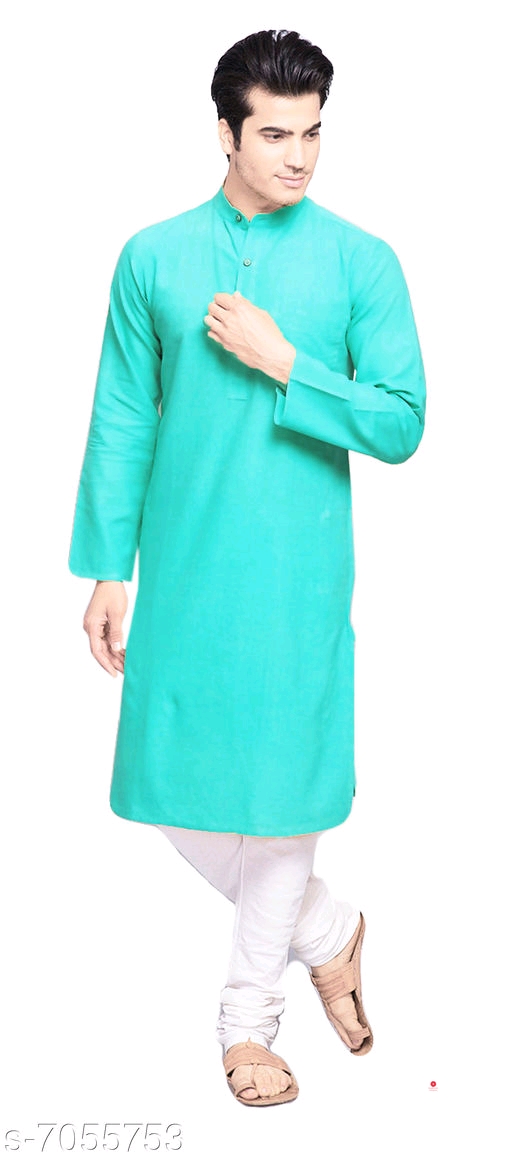 Men Kurta Sets